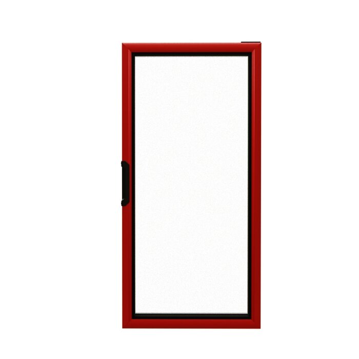 PTA V C DER ROJ V7 CFX13AE LED CRIOTEC