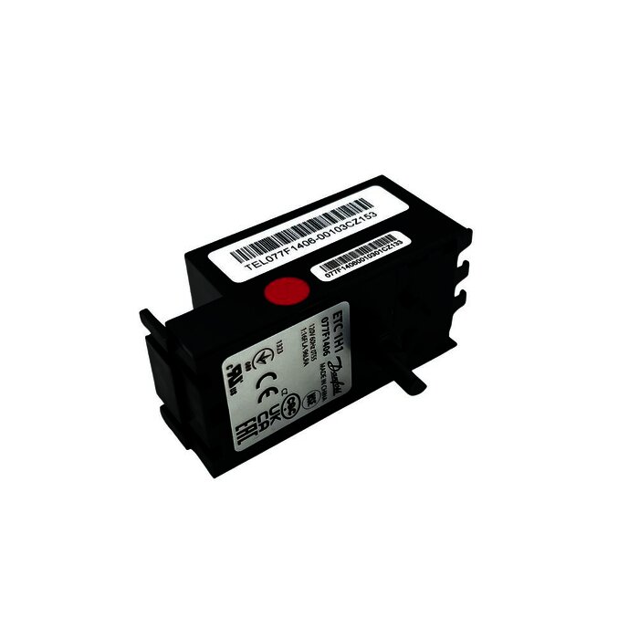 CONTROL ELE REF 115V S/SEN 6T