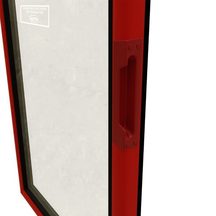 PTA V C IZQ ROJ VLS99 LED