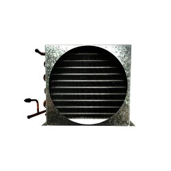 CONDENSADOR 50T 5H 12APP 3/8" CV32 CONDENSADOR 50T 5H 12APP 3/8" CV32