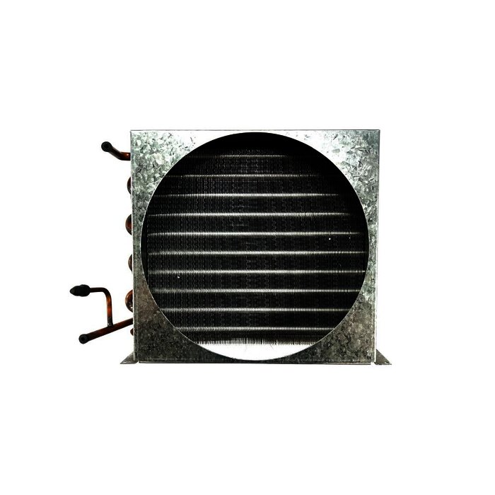 CONDENSADOR 50T 5H 12APP 3/8" CV32