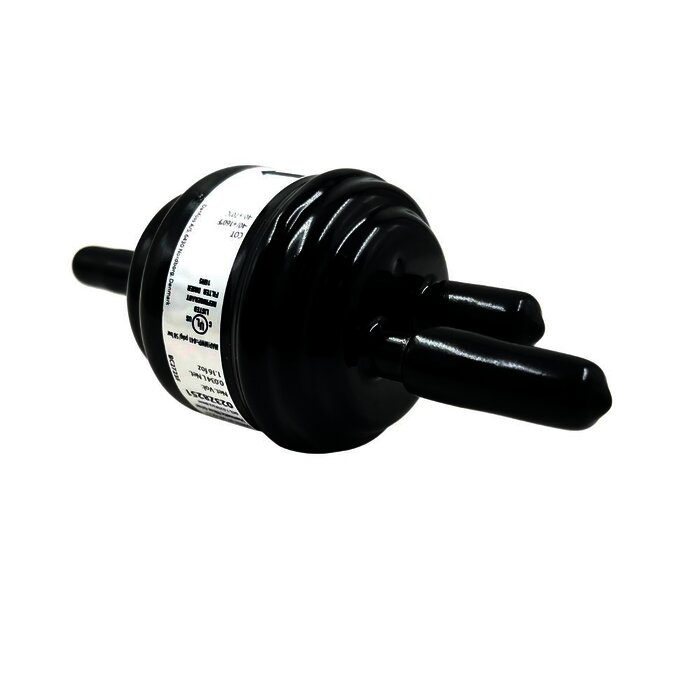 FILTRO DESHIDRATADOR 0.9 HP DCL