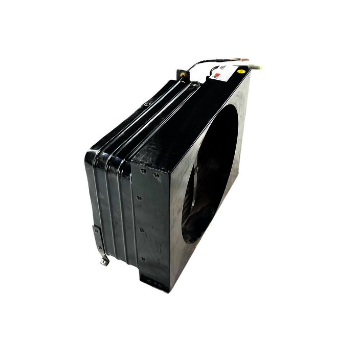 COND 230 CAR 4T 6V 3/16 FE ØV266 PIN