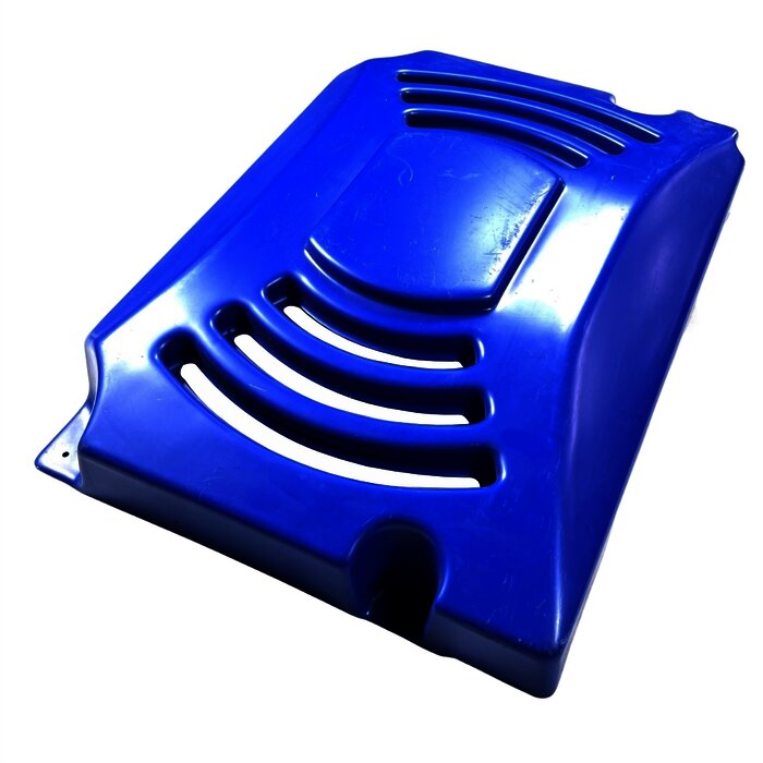 LOUVER TER AZU286C VR08 IM BOC 