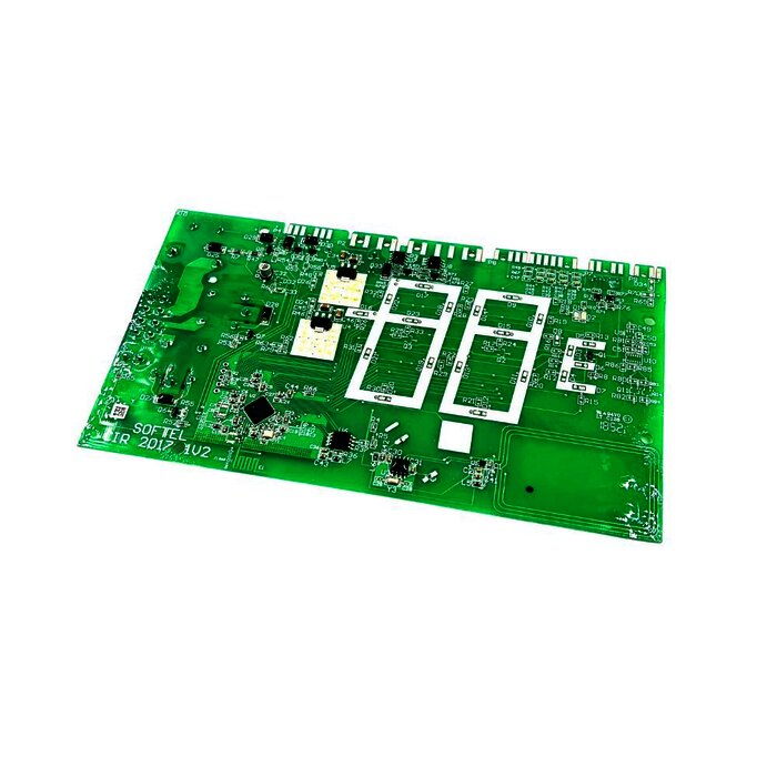 CONTROL CIL CER 115V CCV376