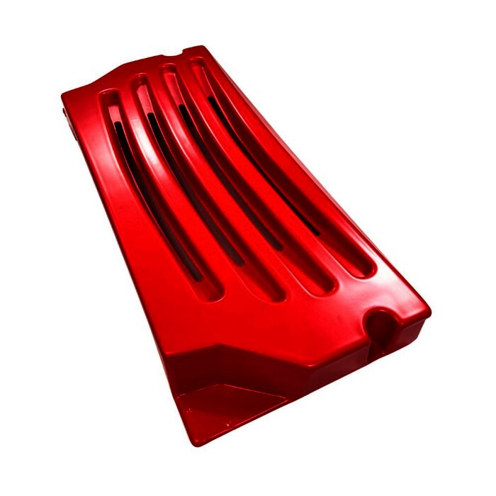 LOUVER TER ROJ1795C G3