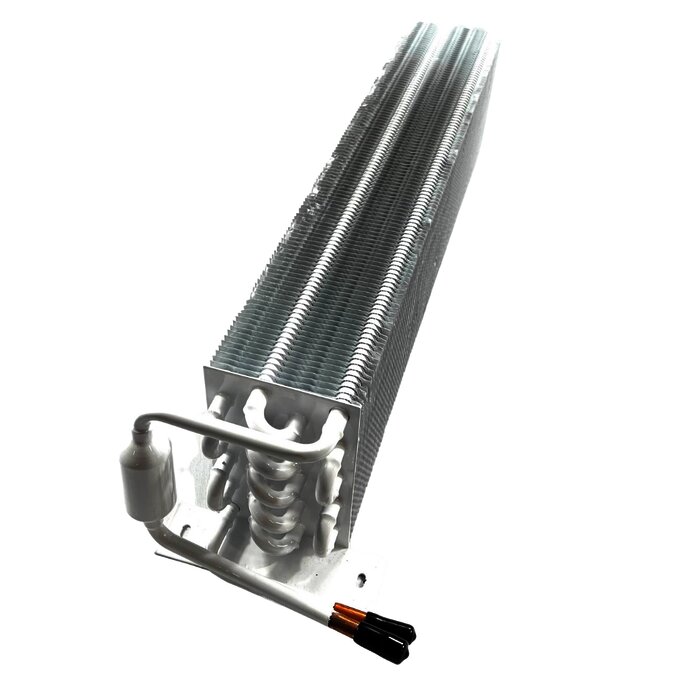 EVAP 20T 3/8 CU 6APP CP