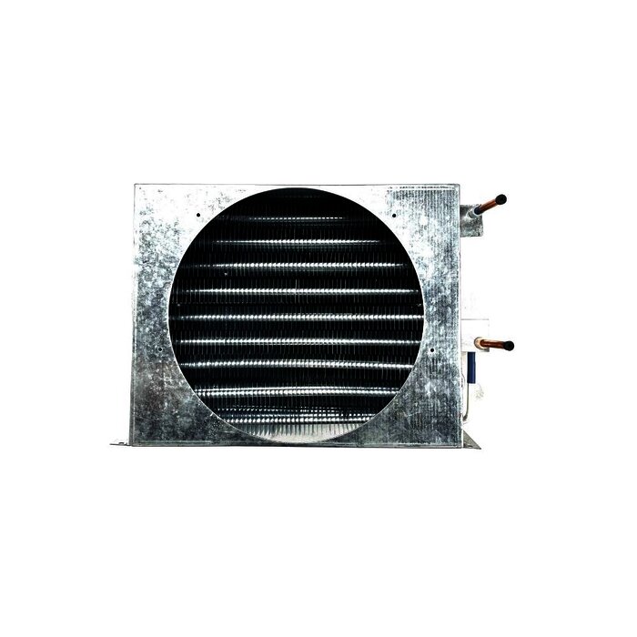 COND ALE 36T 5/16 AL 5APP HM