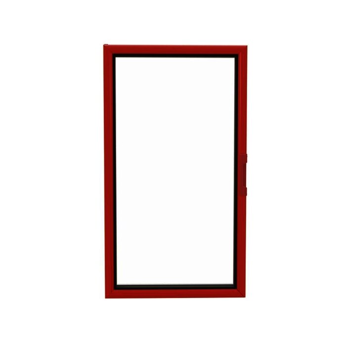 PTA V C IZQ ROJ VLS99 LED