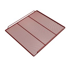 PARRILLA ROJ 1795C G342 3PC