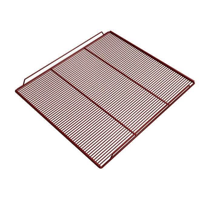 PARRILLA ROJ 1795C G342 3PC