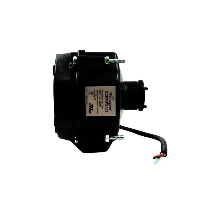 MOTOR E WEL 1/70HP115V50/60HZ1800RPM-EX
