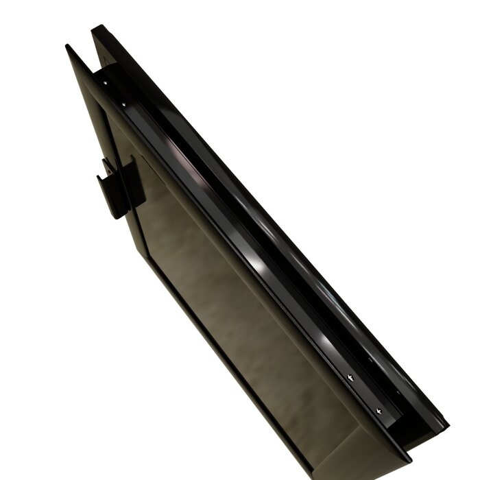 PTA. CORR. PLÁSTICA IZQ. DRD5-N