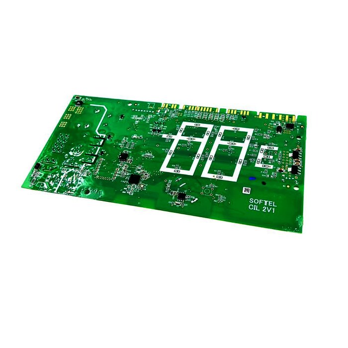 CONTROL CL2 CER 115V CCV552 XX