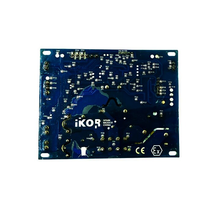 CONTROL CIR1 CER 115V