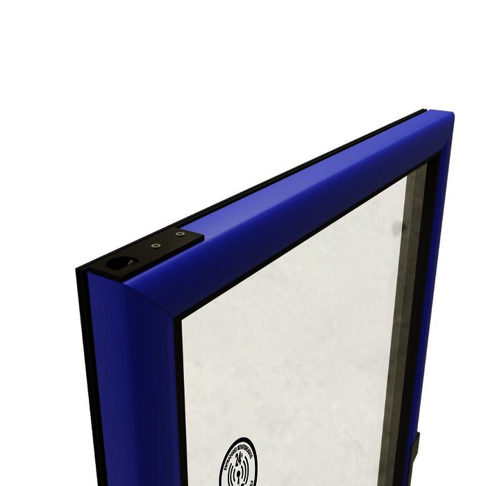 PTA V C IZQ AZU286C VL140 LED LALA V17