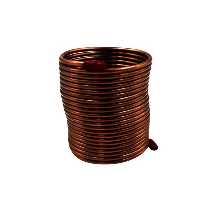 TUBO CAPILAR 0.049" X 140" S/R S/OM