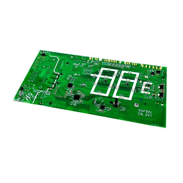 CONTROL CL2 RLPCNC 115V CCV900