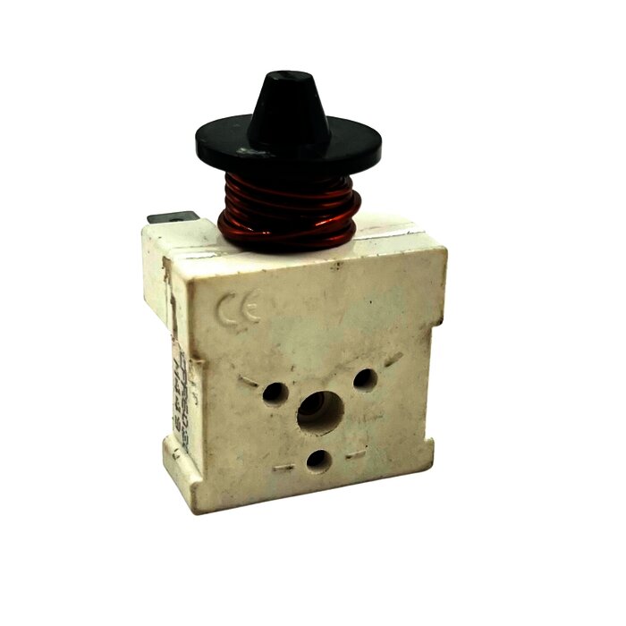 RELEVADOR 115V 30A +1/3 CPR6020 P/SC12G