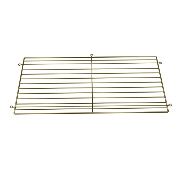 REJILLA ALAMB TRASERA VR10*12