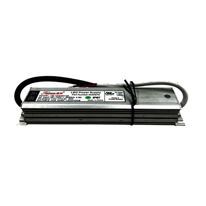 ADAPTADOR VB-12030D018 30W115V50/60HZS/T
