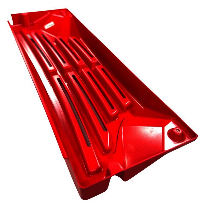 LOUVER TER ROJ1795C G3T72 BIS IZQ