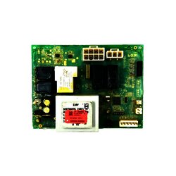 CONTROL CF2 REF 115V S/SEN