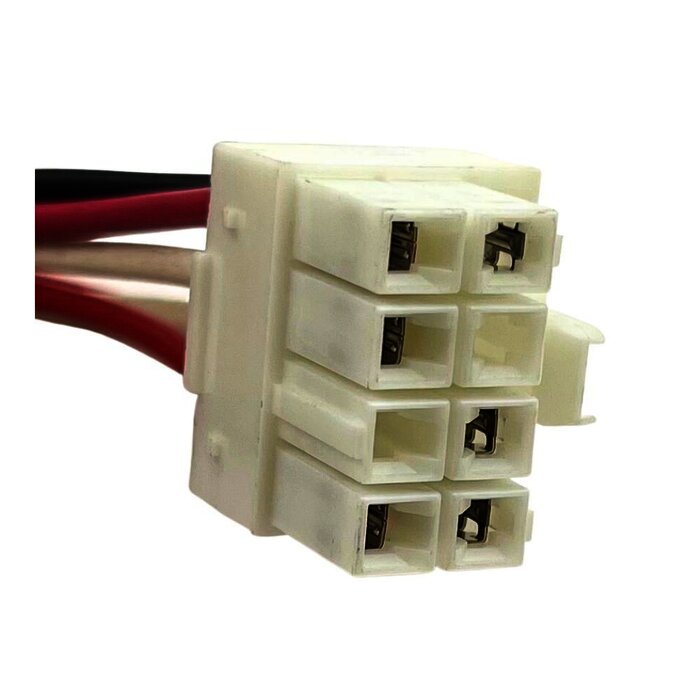 ARNES ADAPTADOR 6 CABLES CIF 2.5M