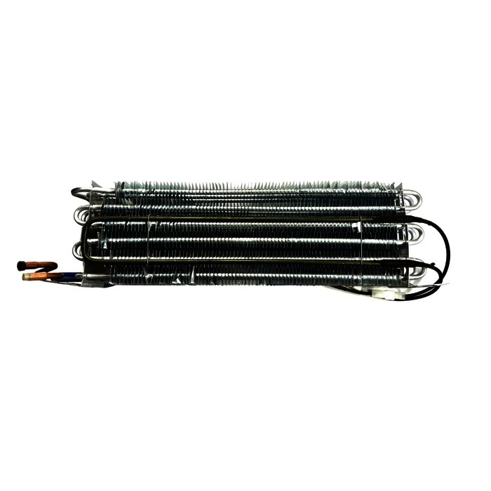 EVAP 203 18T 1/4 AL 6APP R115V LA400