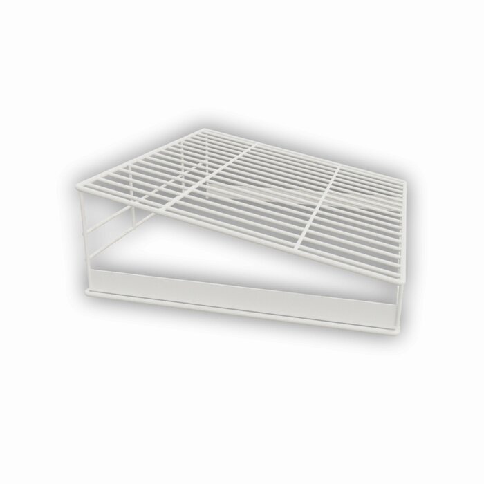 PARRILLA CAJON CH VR18