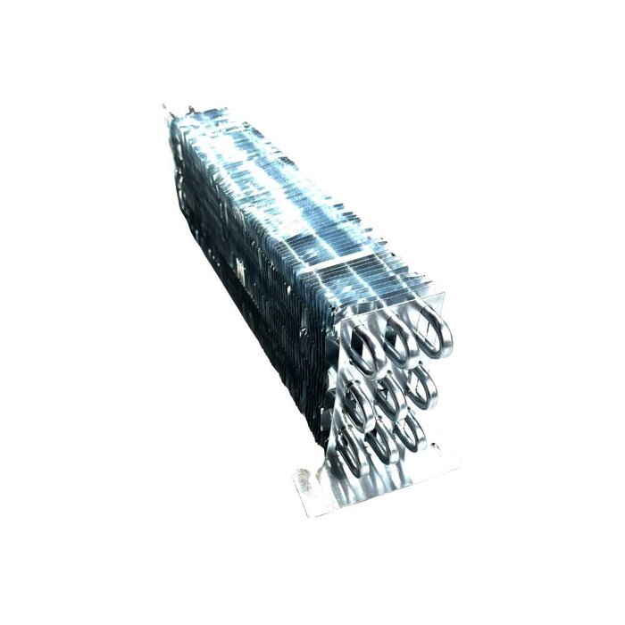 EVAP 203 18T 1/4 AL 6APP LA400 DER