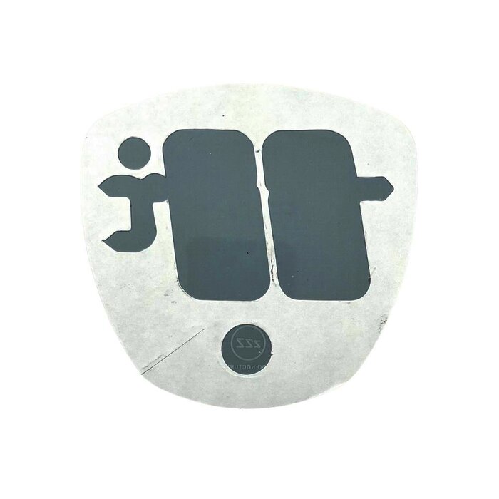 ETIQUETA DPLAY CIL NG