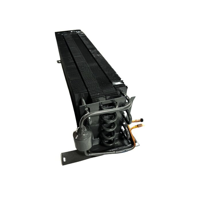 EVAP 332 20T 1/4 AL 6APP LA490 PIN