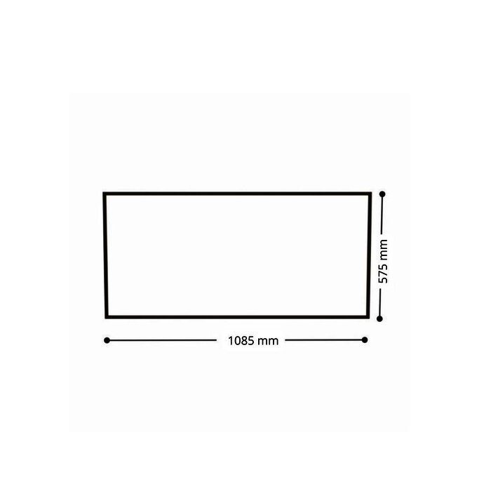 EMPAQUE MAGNETICO RVP145-V1 575X1085MM