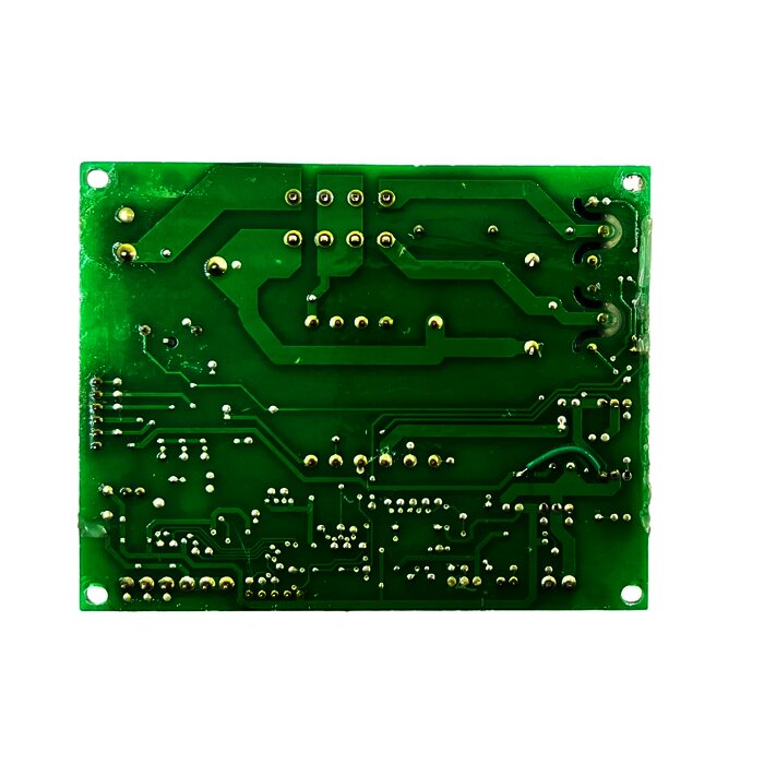 CONTROL CF1 CER 115V S/SEN 2D