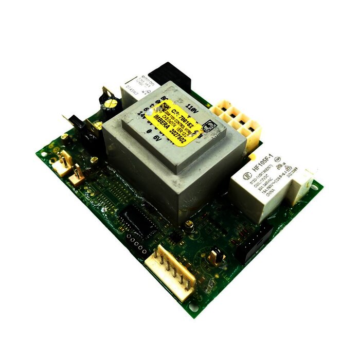 CONTROL CF1 VIT 115V C/SEN 3T