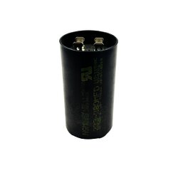 CAPACITOR 233-280 MFD 115V 50/60HZ CAPACITOR 233-280 MFD 115V 50/60HZ