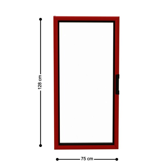 PTA V C IZQ ROJ G319F LED V10 KF