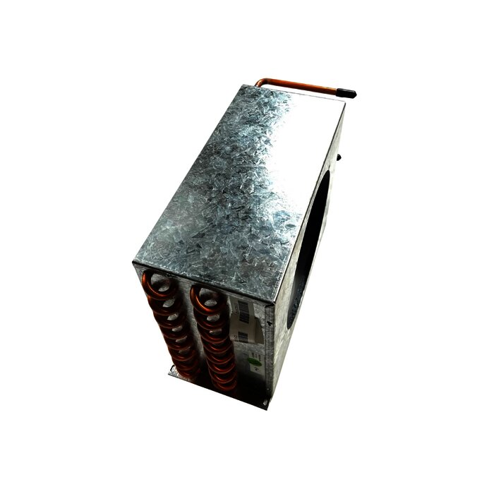 COND ALE 32T 3/8 CU 3.5APP ØV225