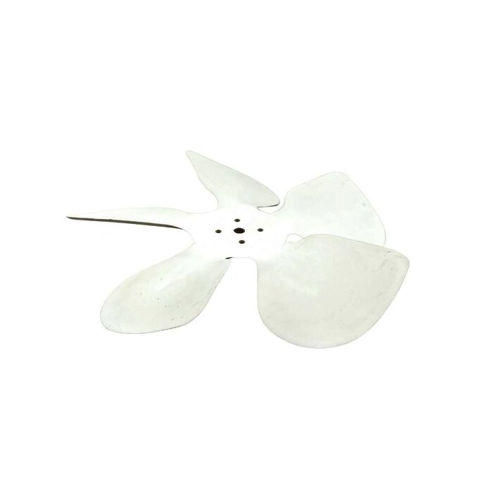 ASPA WEL PLA Ø8" 20°