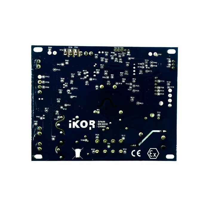 CONTROL CIL CON 2D 110V S/SEN