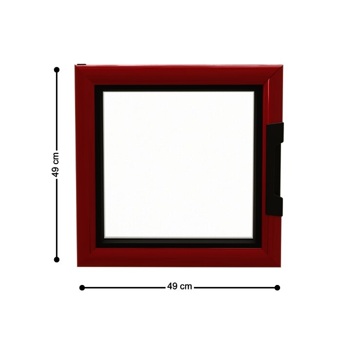 PTA V C DER ROJ G3M42 LED 476X487