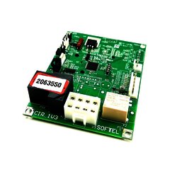 CONTROL CIR REF 115/220V S/SEN VR18