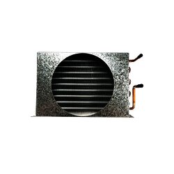 COND ALE 36T 3/8 CU 7APP LA348