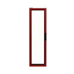 PTA V C IZQ RJ VR09PP LED