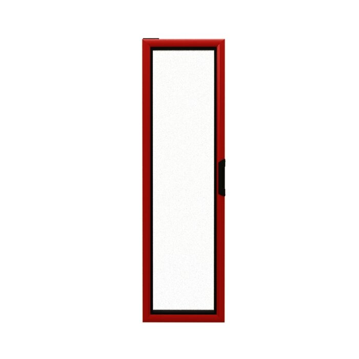 PTA V C IZQ RJ VR09PP LED