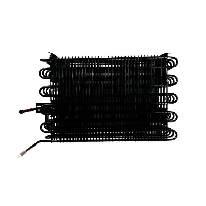 COND 203 SAL 40T 3/16 FE PIN S/V