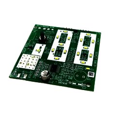 TARJETA DPLAY MINI NOVO 5VCD