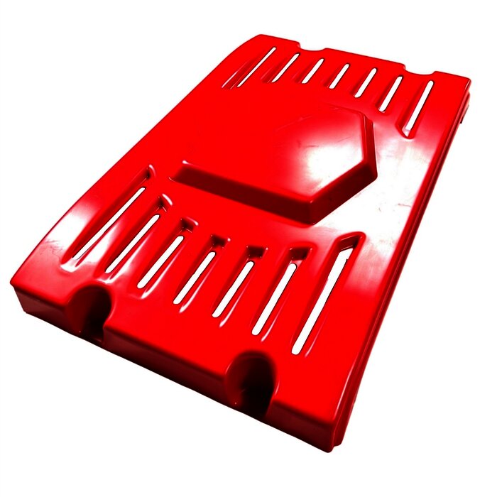 LOUVER TER ROJ1795C CCV192 RAN