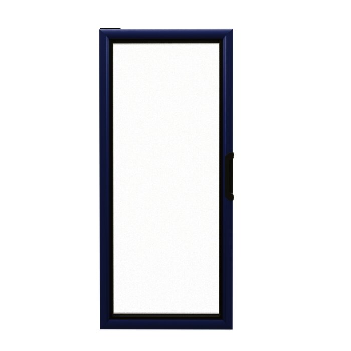 PTA V C IZQ AZU286C VL140 LED LALA